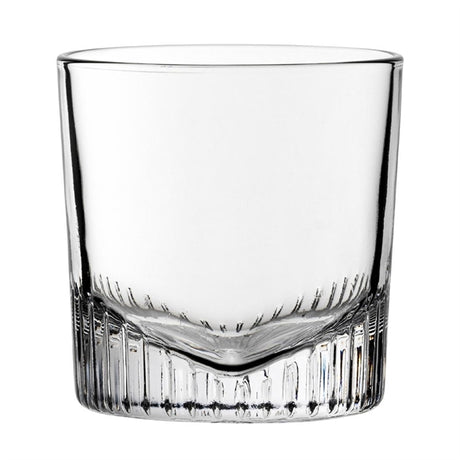 Utopia Caldera Double Old Fashioned Glasses 330ml (Pack of 24) - HX645 Cocktail Glasses Pasabahce   