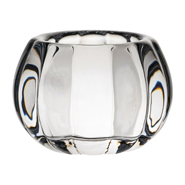 Utopia Panelled Nightlight Holders (Pack of 12) - HX659  Utopia   