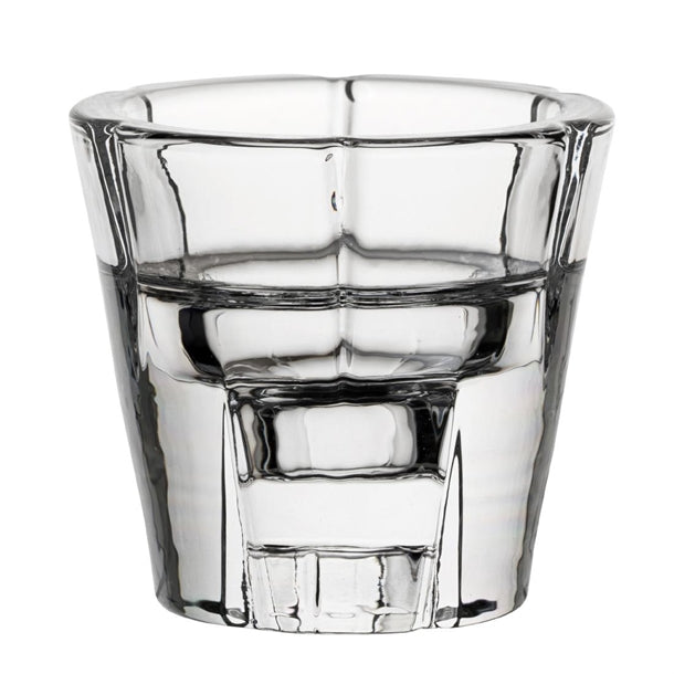 Utopia Tall Panelled Nightlight Holders (Pack of 6) - HX661  Utopia   