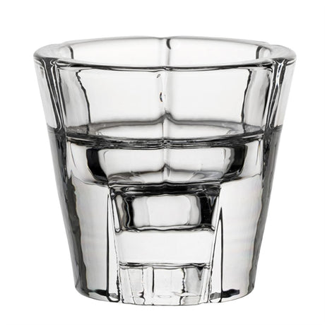 Utopia Tall Panelled Nightlight Holders (Pack of 6) - HX661  Utopia   