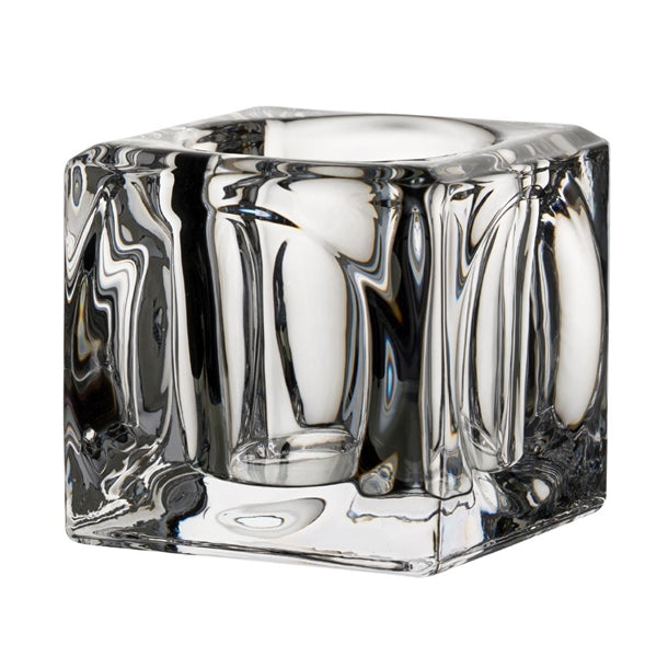 Utopia Square Panelled Nightlight Holders (Pack 6) - HX665  Utopia   