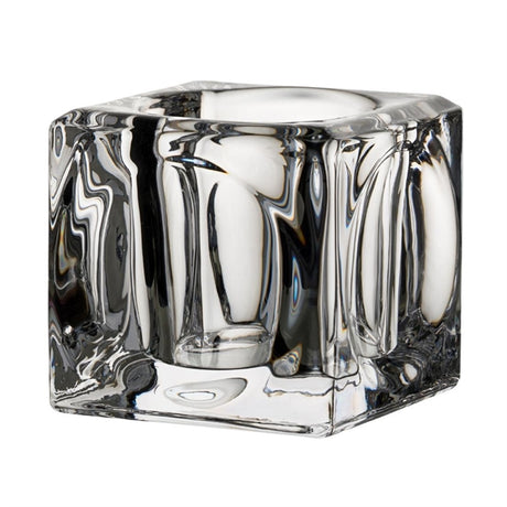Utopia Square Panelled Nightlight Holders (Pack 6) - HX665  Utopia   