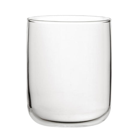 Utopia Iconic Tumblers 280ml (Pack of 24) - HX676 Utopia Hi Balls and Tumblers Pasabahce   