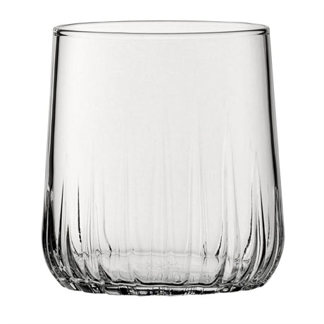 Utopia Nova Whisky Glasses 310ml (Pack of 24) - HX677 Cocktail Glasses Pasabahce   