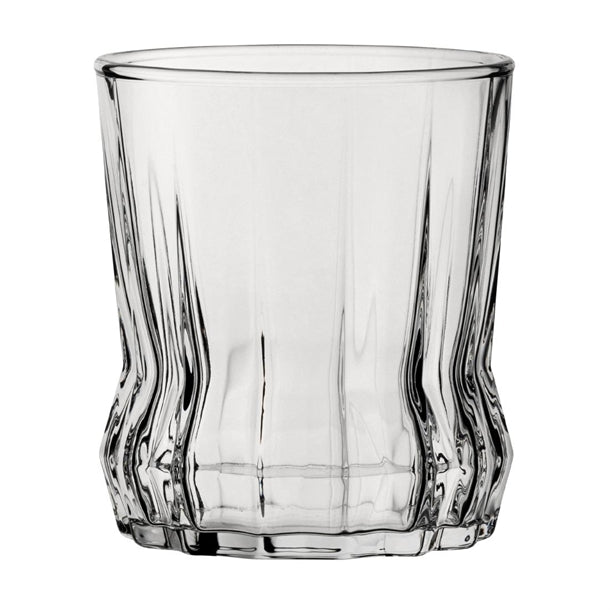 Utopia Gaia Whisky Glasses 270ml (Pack of 24) - HX678 Cocktail Glasses Pasabahce   
