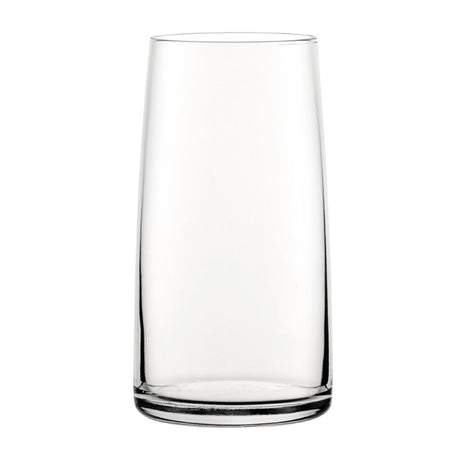 Utopia Pinot Long Drink Glasses 470ml (Pack of 24) - HX681 Arcoroc Hi Balls and Tumblers Pasabahce   