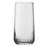 Utopia Nova Long Drink Glasses 360ml (Pack of 24) - HX682 Arcoroc Hi Balls and Tumblers Pasabahce   