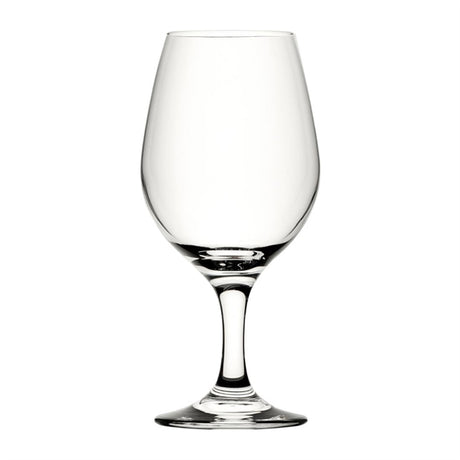 Utopia Amber Beer Glasses 380ml (Pack of 24) - HX693 Beer Glasses Pasabahce   