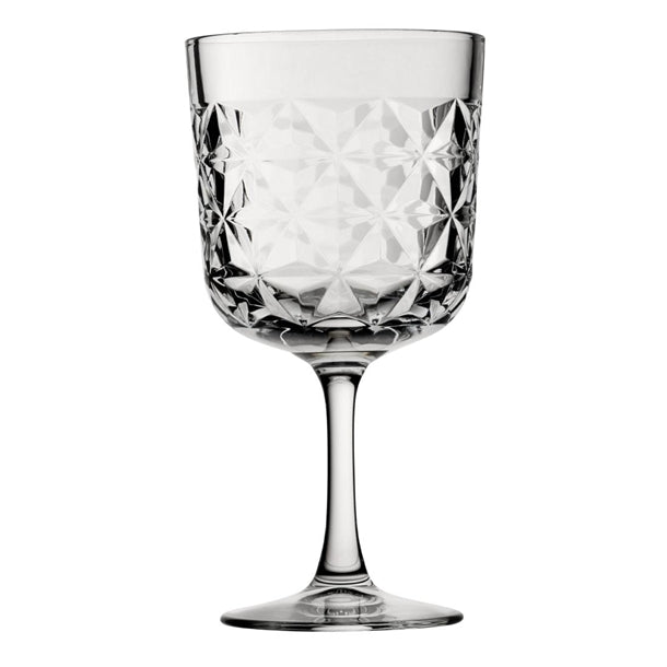 Utopia Estrella Cocktail Glasses 490ml (Pack of 12) - HX694 Cocktail Glasses Pasabahce   