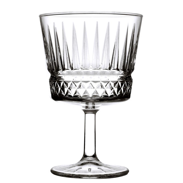 Utopia Elysia Goblets 260ml (Pack of 24) - HX697 Wine Glasses Pasabahce   