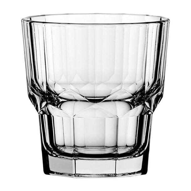 Utopia Serenity Juice Glasses 210ml (Pack of 48) - HX702 Water Glasses Pasabahce   