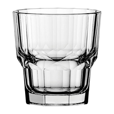 Utopia Serenity Juice Glasses 210ml (Pack of 48) - HX702 Water Glasses Pasabahce   