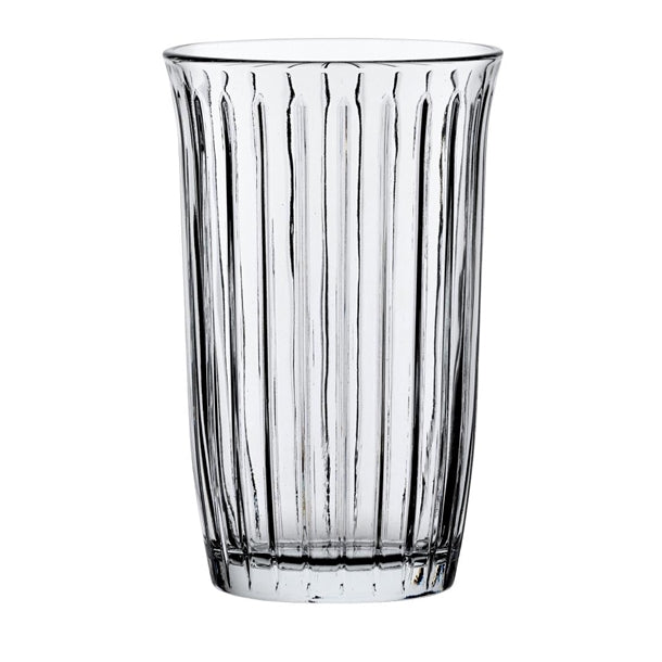 Utopia Joy Hiball Glasses 295ml (Pack of 24) - HX703 Arcoroc Hi Balls and Tumblers Pasabahce   