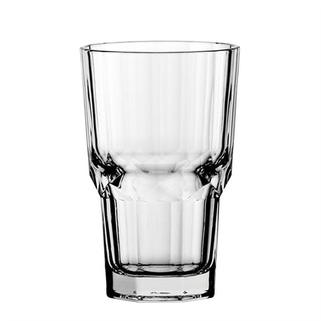 Utopia Serenity Long Drink Glasses 260ml (Pack of 48) - HX704 Arcoroc Hi Balls and Tumblers Pasabahce   