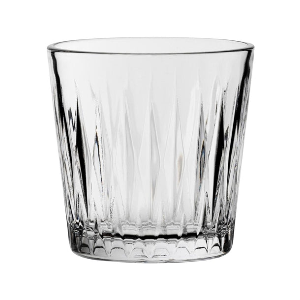 Utopia Luzia Tumblers 300ml (Pack of 24) - HX706 Utopia Hi Balls and Tumblers Pasabahce   