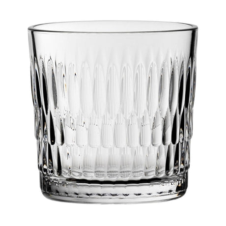 Utopia Rain Tumblers 300ml (Pack of 24) - HX707 Utopia Hi Balls and Tumblers Pasabahce   