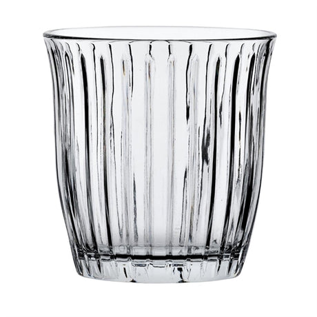 Utopia Joy Double Old Fashioned Glasses 360ml (Pack of 24) - HX710 Cocktail Glasses Pasabahce   