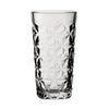 Utopia Estrella Long Drink Glasses 360ml (Pack of 12) - HX715 Arcoroc Hi Balls and Tumblers Pasabahce   