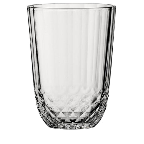 Utopia Diony Tumblers 265ml (Pack of 24) - HX717 Utopia Hi Balls and Tumblers Pasabahce   