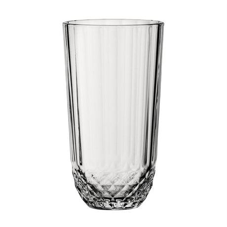 Utopia Diony Hiball Glasses 345ml (Pack of 24) - HX719 Arcoroc Hi Balls and Tumblers Pasabahce   