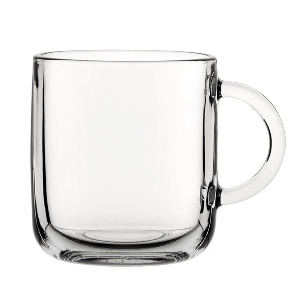 Utopia Iconic Mugs 245ml (Pack of 24) - HX721 Cups and Mugs Pasabahce   