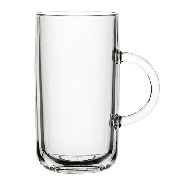 Utopia Iconic Mugs 270ml (Pack of 24) - HX722 Cups and Mugs Pasabahce   