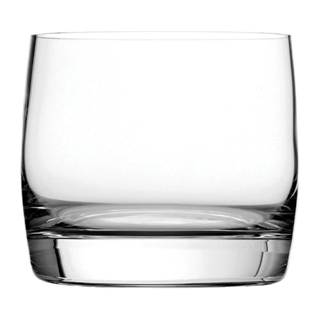 Utopia Rocks Old Fashioned Whisky Glasses 330ml (Pack of 6) - HX724 Cocktail Glasses Pasabahce   