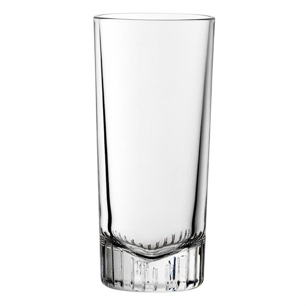 Utopia Caldera Hiball Glasses 285ml  (Pack of 6) - HX725 Arcoroc Hi Balls and Tumblers Pasabahce   