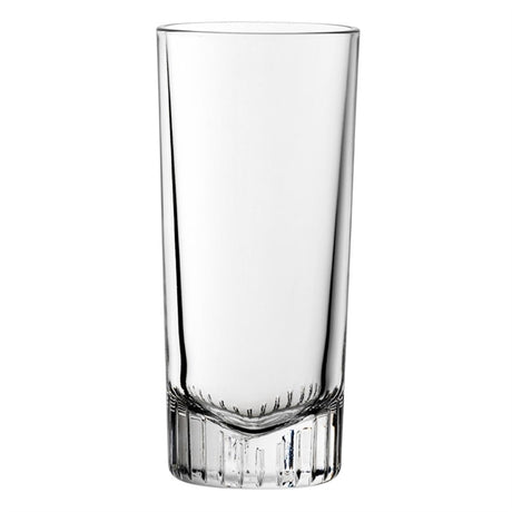Utopia Caldera Hiball Glasses 285ml  (Pack of 6) - HX725 Arcoroc Hi Balls and Tumblers Pasabahce   