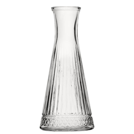 Utopia Elysia Carafes 940ml (Pack of 6) - HX728 Jugs, Pitchers, Decanters & Carafes Pasabahce   