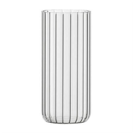 Utopia Vertis Hiball Glasses 360ml (Pack of 6) - HX729 Arcoroc Hi Balls and Tumblers Utopia   