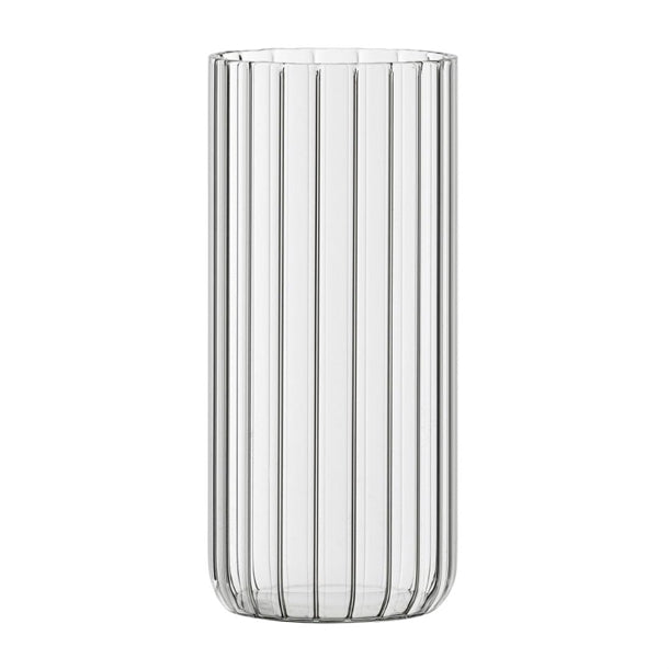 Utopia Vertis Hiball Glasses 360ml (Pack of 6) - HX729 Arcoroc Hi Balls and Tumblers Utopia   