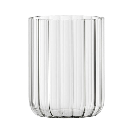 Utopia Vertis Tumblers 320ml (Pack of 6) - HX730 Utopia Hi Balls and Tumblers Utopia   