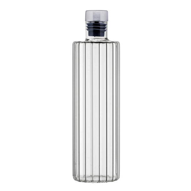 Utopia Vertis Bottles 1Ltr (Pack of 6) - HX731 Jugs, Pitchers, Decanters & Carafes Utopia   