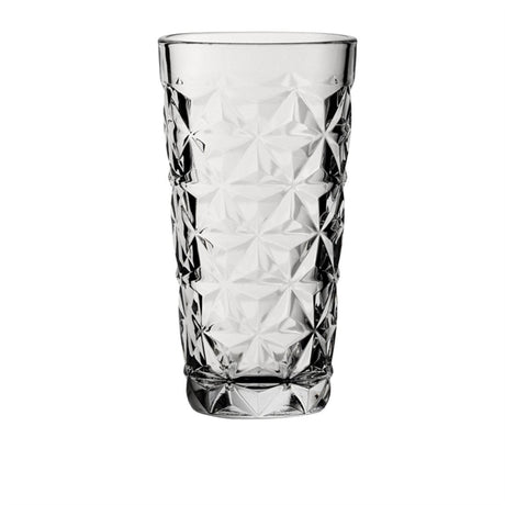 Utopia Estrella Hiball Glasses 290ml (Pack of 24) - HX732 Arcoroc Hi Balls and Tumblers Pasabahce   