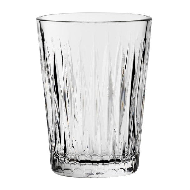 Utopia Luzia Hiball Glasses 250ml (Pack of 24) - HX736 Arcoroc Hi Balls and Tumblers Pasabahce   
