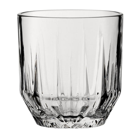 Utopia Echo Tumblers 300ml (Pack of 24) - HX737 Utopia Hi Balls and Tumblers Pasabahce   