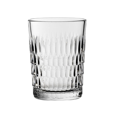 Utopia Rain Hiball Glasses 250ml (Pack of 24) - HX738 Arcoroc Hi Balls and Tumblers Pasabahce   