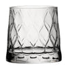 Utopia Leafy Double Old Fashioned Whisky Glasses 440ml (Pack of 24) - HX741 Cocktail Glasses Pasabahce   