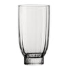 Utopia Amore Long Drink Glasses 410ml (Pack of 24) - HX742 Arcoroc Hi Balls and Tumblers Pasabahce   