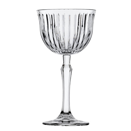 Utopia Joy Nick and Nora Champagne Coupes 160ml (Pack of 24) - HX743 Cocktail Glasses Pasabahce   