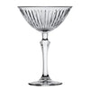 Utopia Joy Martini Glasses 220ml (Pack of 24) - HX745 Cocktail Glasses Pasabahce   