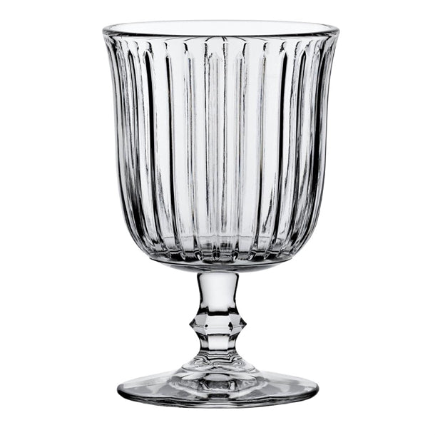 Utopia Joy Goblets 260ml (Pack of 24) - HX747 Cocktail Glasses Pasabahce   