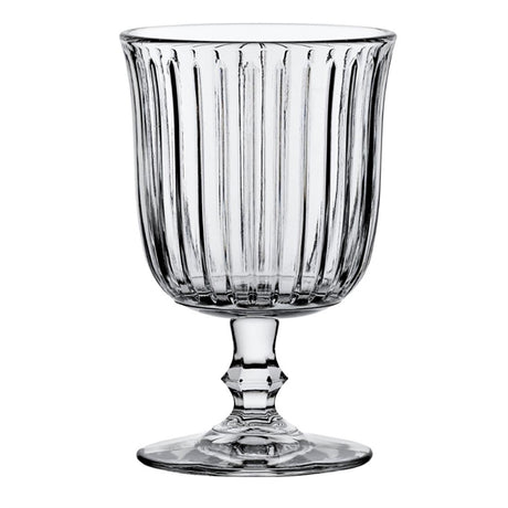 Utopia Joy Goblets 260ml (Pack of 24) - HX747 Cocktail Glasses Pasabahce   