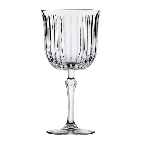 Utopia Joy Cocktail Glasses 500ml (Pack of 8) - HX748 Cocktail Glasses Pasabahce
