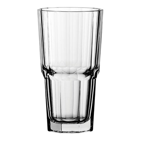 Utopia Serenity Long Drink Glasses 375ml (Pack of 24) - HX753 Arcoroc Hi Balls and Tumblers Pasabahce   