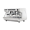 Nuova Simonelli Appia XT 2 Group Coffee Machine White - HX755  Nuova Simonelli   