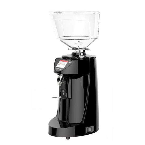 Nuova Simonelli MDJ Coffee Grinder Black - HX758  Nuova Simonelli   
