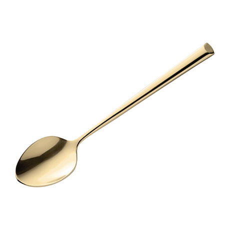 Amefa Metropole Gold Medium Teaspoons (Pack of 12) - HY055 Spoons Amefa