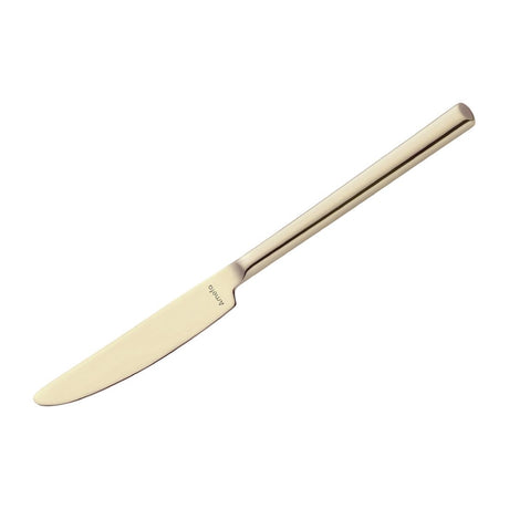 Amefa Metropole Champagne Table Knives (Pack of 12) - HY056 Amefa Cutlery Amefa   